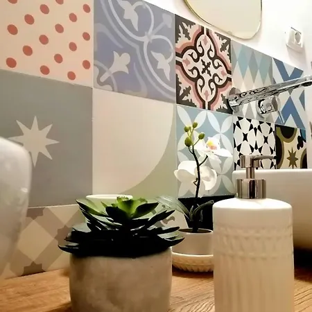 Residenza Ponente Отель типа 
