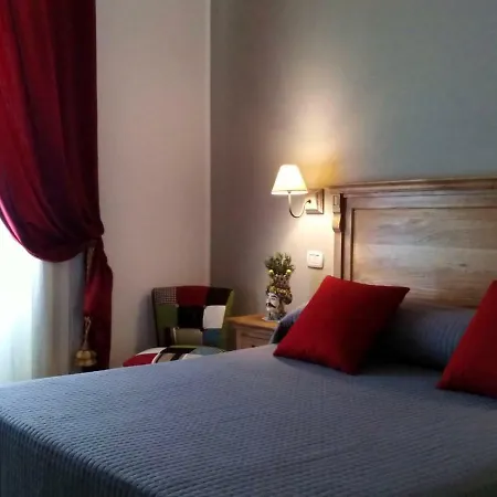 Residenza Ponente Отель типа 