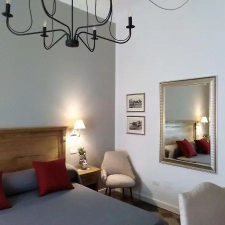 Residenza Ponente Сиракузы