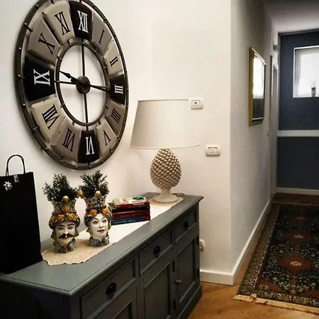 Residenza Ponente Отель типа 